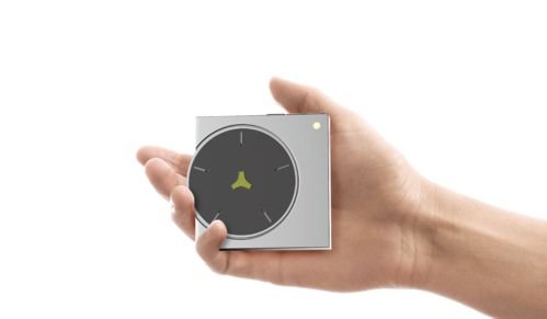 PUI系列蓝牙智能产品 开启未来智能生活新篇章